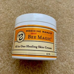 Medicine Mama’s Sweet Bee Cream
